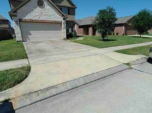 John L.'s Grass Cutting service result