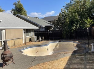 Cleanups by Diego Mojica for Nancy M. in Citrus Heights, CA