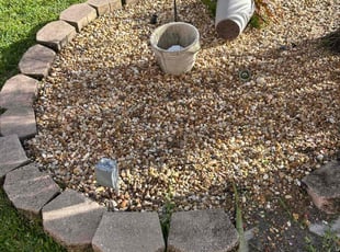 Weeding by Jace Major for Lindsey B. in Margate, FL