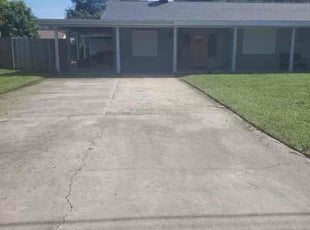 Scotty C.'s Lawn Care service result
