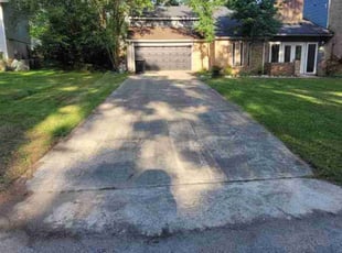 Lisa-Marie D.'s Lawn Mowing Service service result