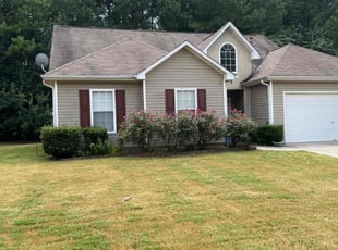 Weeding by Michael Beshara for Barbara S. in Jonesboro, GA
