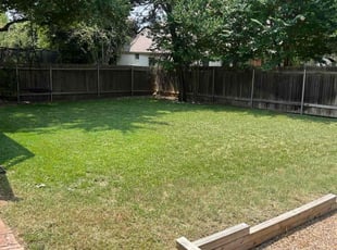 Jon G.'s Lawn Maintenance service result