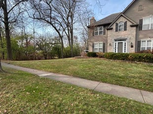 Andrea W.'s Lawn Mowing Service service result