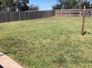 Bob S.'s Lawn Care service result