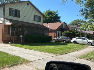 Mary F.'s Lawn Care service result