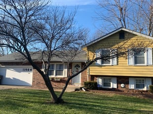 Cleanups by Kaileb Brown for Joe T. in Raytown, MO