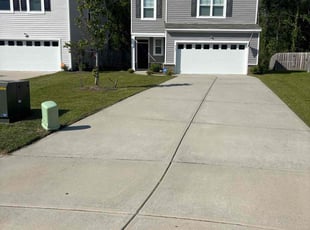 Portia S.'s Lawn Maintenance service result