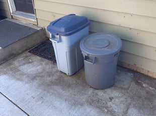 Cleanups by David Taylor for Gabriel C. in Denver, CO