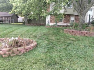 Weeding by William Dalton for Joseph E. in Kansas City, MO