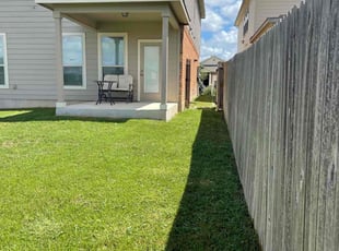 Deborah S.'s Lawn Care service result