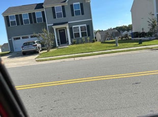 Patrick B.'s Lawn Care service result