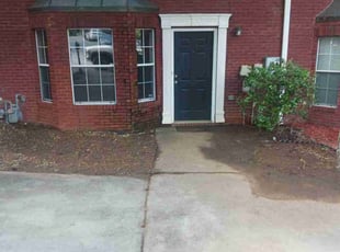 Weeding by Jazzmin Earl for Kenyatta B. in Lithonia, GA