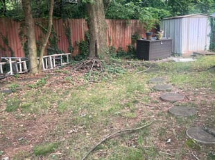 Cleanups by Dimas Lopez for Charlotte H. in Baltimore, MD