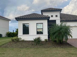 Weeding by Deidra James for Stanley D. in Kissimmee, FL
