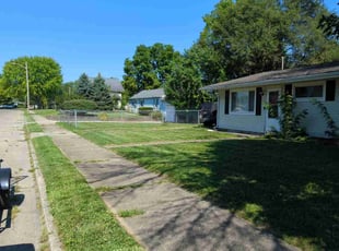 Steven G.'s Lawn Care service result
