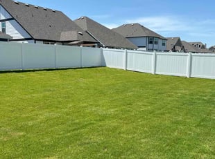 Mike O.'s Yard Cutting service result