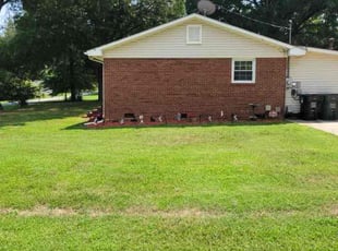 Charles B.'s Lawn Care service result