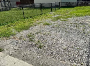 Weeding by Chase Havlin for Rachelle C. in Martinsville, IN