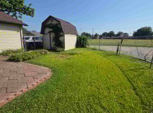 Cleanups by Macey Wheeler for Geoffery M. in Garland, TX