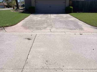 Nathan A.'s Lawn Service service result