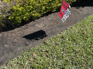 Weeding by Mark Pipes for Cali H. in Winter Garden, FL
