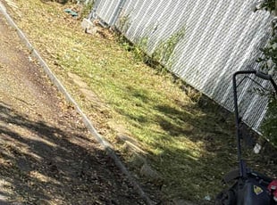 Cleanups by Alma Bonar for Kristina L. in Salt Lake City, UT