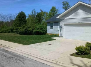 Brenda K.'s Grass Cutting service result