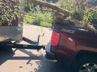 Cleanups by Brandon Fleming for Lauren D. in Atlanta, GA