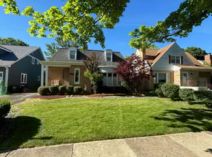 Gail G.'s Lawn Maintenance service result
