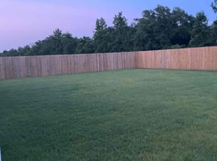 Kenneth C.'s Lawn Mowing Service service result