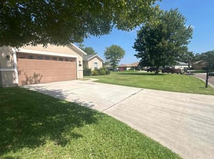 Lee H.'s Lawn Mowing service result