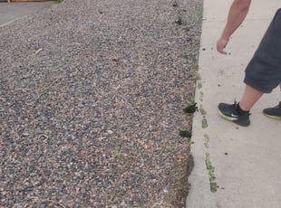 Cleanups by Josh Brown for Todd S. in Aurora, CO