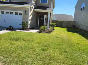 Bush Trimming by Jack Mccampbell for Tiffany E. in Ladson, SC