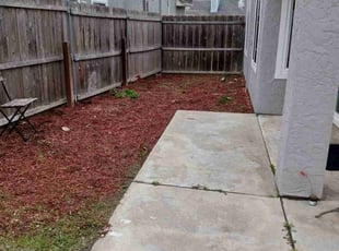 Cleanups by Dustyn Roberts for Hugh S. in Oceanside, CA