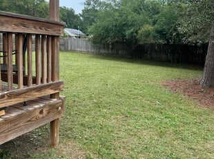 Darryl M.'s Lawn Care service result