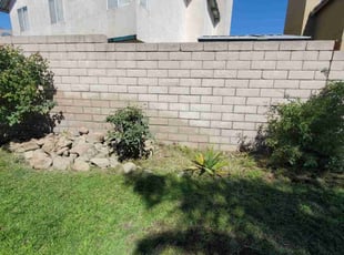 Cleanups by Mateo Rubio for Erika P. in Fontana, CA