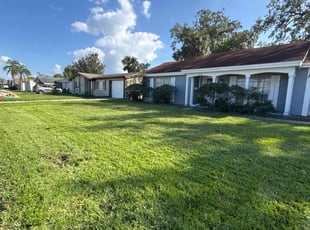 Gary S.'s Lawn Maintenance service result