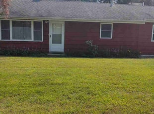 Gwen C.'s Lawn Mowing Service service result