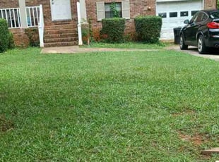 Bush Trimming by Tyry Crawford for Cornella L. in Decatur, GA