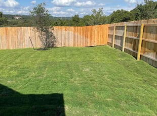 Rick R.'s Lawn Care service result
