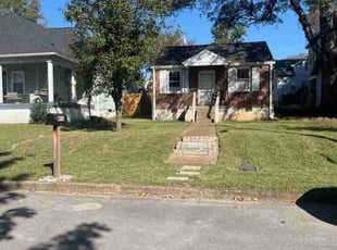 David T.'s Lawn Care service result