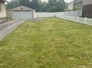 Jon E.'s Grass Cutting service result