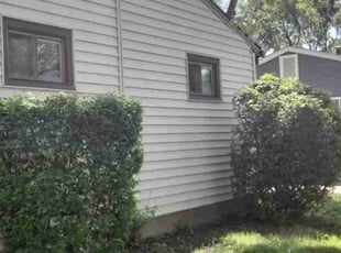 Bush Trimming by Deshan Rolle for Adrienne F. in Glendale Heights, IL