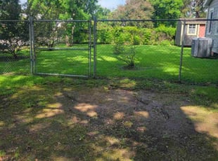 Cleanups by Merlin Livings for Michael H. in Lafayette, LA