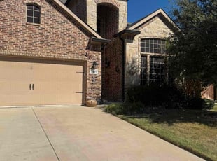 Amanda F.'s Lawn Care service result