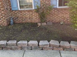 Weeding by Terrence Hawkins for Samantha M. in Upper Marlboro, MD