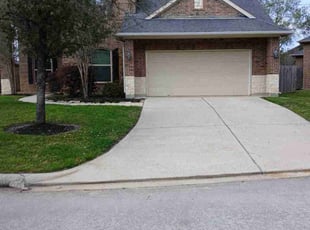 Nicki L.'s Lawn Mowing service result