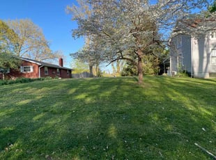 Jay P.'s Lawn Service service result