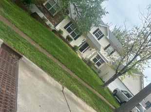 Ron B.'s Lawn Service service result